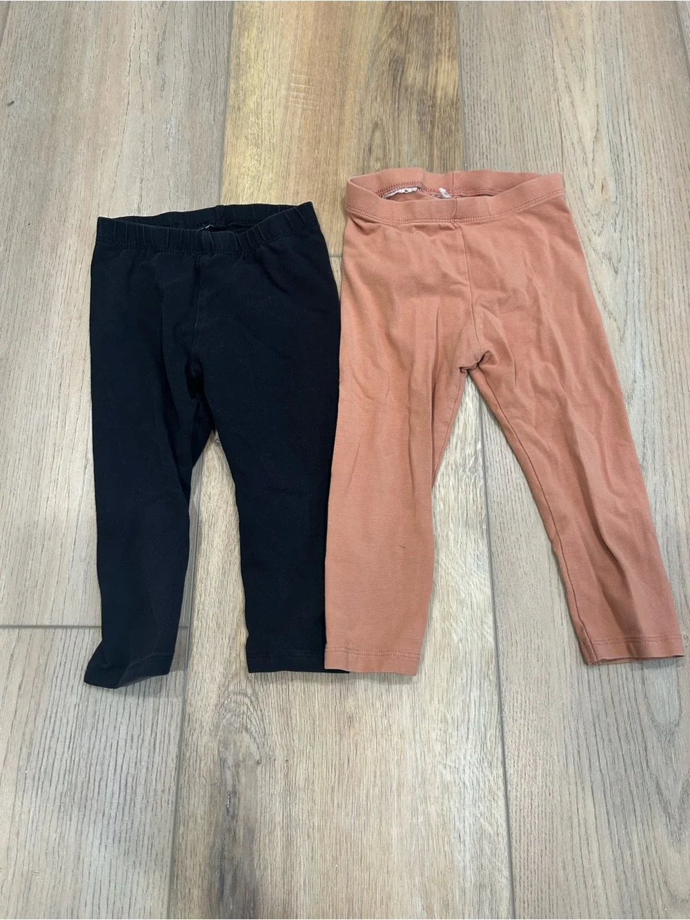 Bundle of 18 month pants